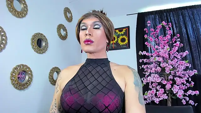 JessiicaExoticX1 online show from July 4, 7:19 pm