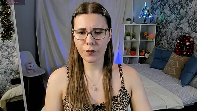 Laila Blarr online show from February 6, 8:09 am