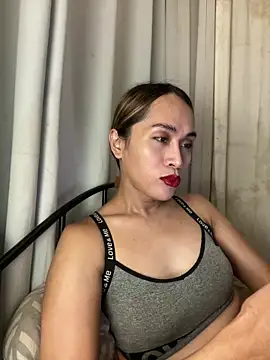 RomanticPearlTS online show from March 8, 2:04 am