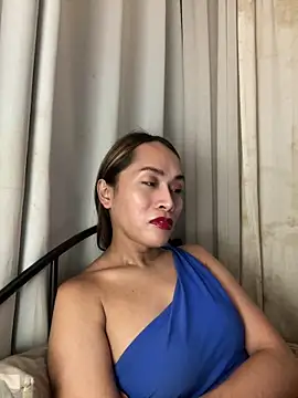 RomanticPearlTS online show from March 9, 2:15 am