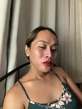 RomanticPearlTS online show from March 15, 1:58 pm