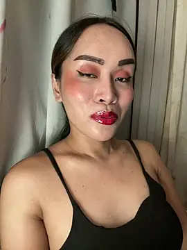 RomanticPearlTS online show from July 10, 1:59 pm
