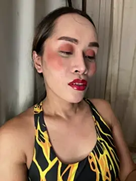 RomanticPearlTS online show from July 16, 1:28 pm