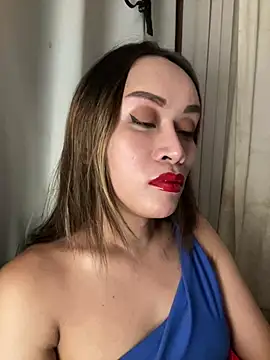 RomanticPearlTS online show from July 21, 11:52 pm