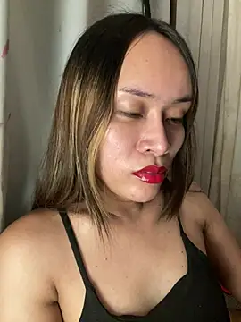 RomanticPearlTS online show from July 24, 4:33 am
