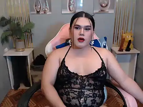 LustfullVelindaks online show from August 4, 12:33 pm