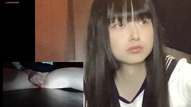 Mia032 online show from February 18, 1:41 pm