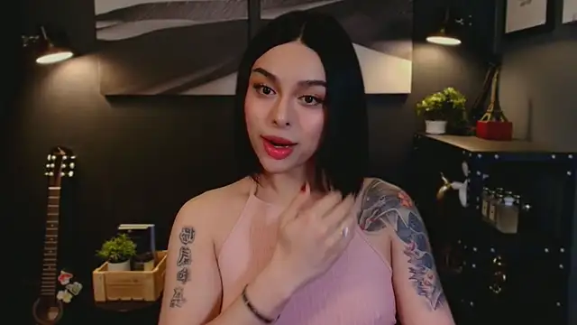 LUNACOCKSLAYER online show from November 25, 7:16 pm