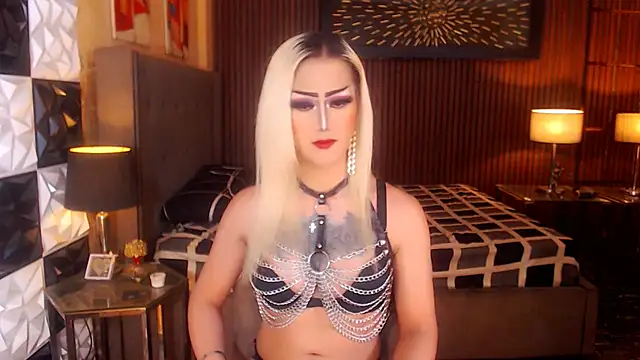 HorseCockDivine online show from April 30, 7:29 pm