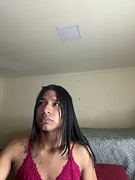 Ayanna  Carter online show from May 5, 1:22 am