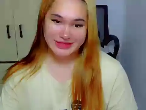 Annierose ts online show from February 2, 10:09 pm