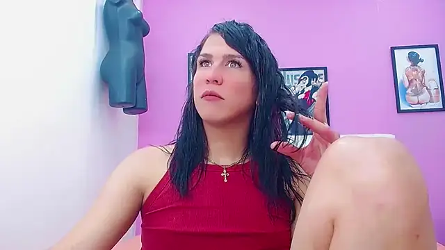 Azley sweet online show from November 1, 9:23 pm