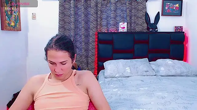 Azley sweet online show from December 16, 2:22 pm