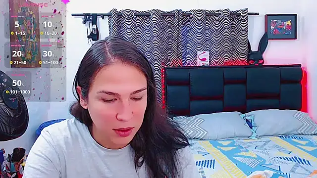 Azley sweet online show from March 2, 2:02 pm