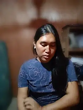 Romantic Sabrina online show from May 8, 1:24 am