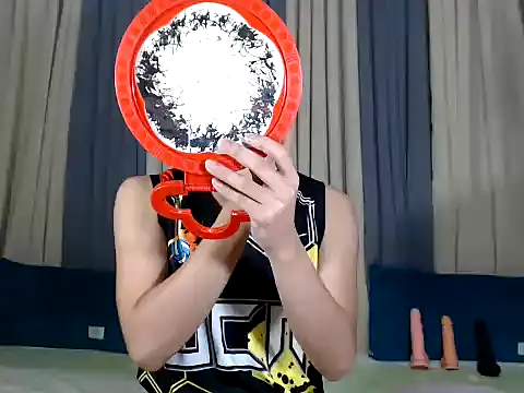 Jadehotcum online show from March 16, 12:31 pm