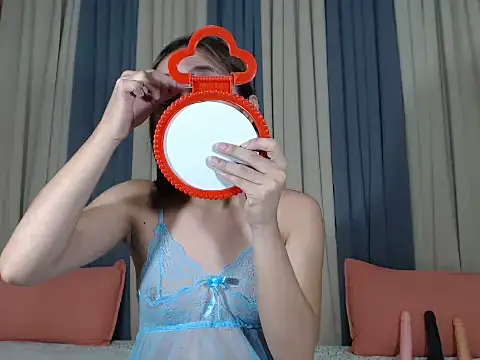 Jadehotcum online show from July 17, 1:06 pm