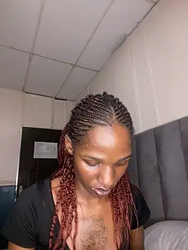 Trans fairy online show from February 24, 10:14 pm