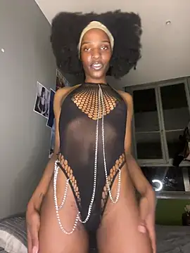 Trans fairy online show from July 12, 8:44 pm