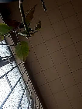 Foxxy Doll online show from October 23, 4:33 pm