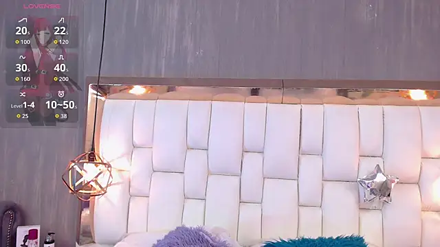 Foxxy Doll online show from January 9, 10:37 pm