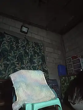 Sexy Juliah online show from June 25, 8:57 pm
