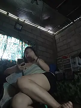 Sexy Juliah online show from July 2, 12:55 am