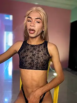 Katy bratz  online show from February 22, 6:54 pm