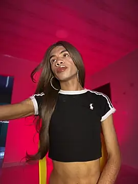 Katy bratz  online show from March 8, 6:33 pm