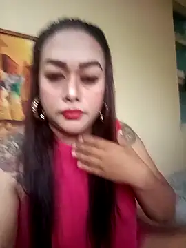 EmmaKantutera online show from November 27, 8:50 am