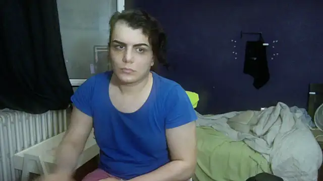 turkishTransEfsun online show from September 18, 2:28 am