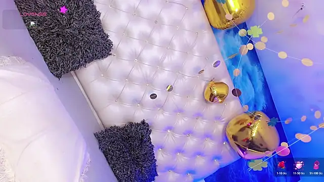 Milla Star  online show from March 17, 12:07 pm