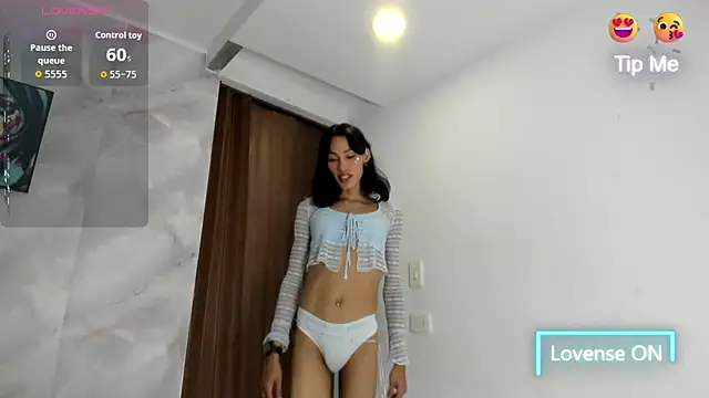 samara novice18 online show from July 12, 8:55 pm