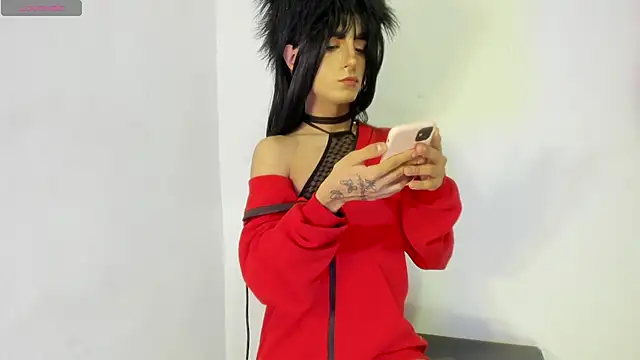 IviMillerxh online show from December 17, 1:38 pm