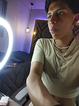 Dom venena online show from December 15, 8:14 pm