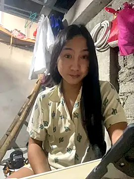 Nathalie Smith19 online show from October 6, 6:57 am