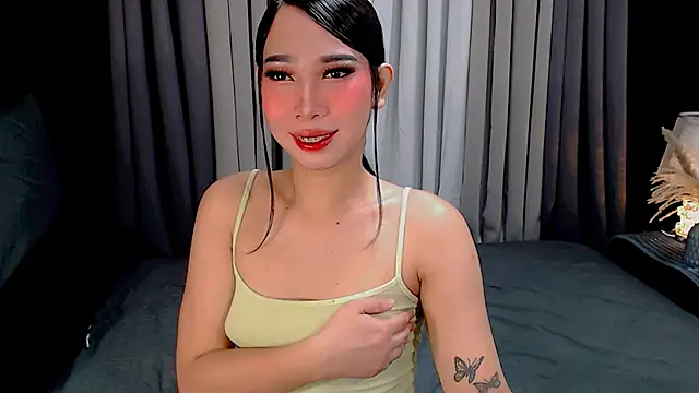 kisha greyson online show from October 5, 5:23 pm