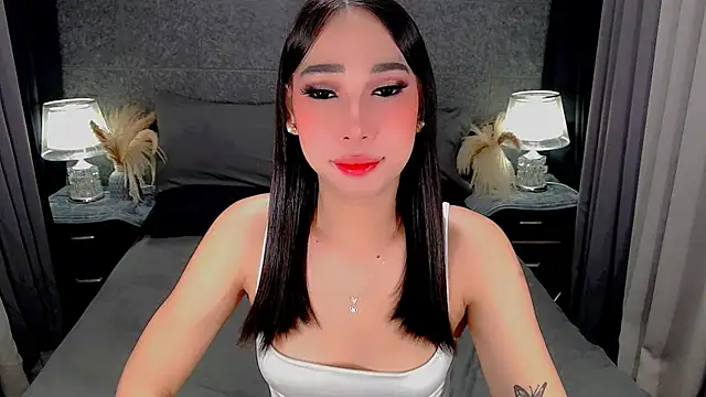 kisha greyson online show from February 7, 8:59 pm