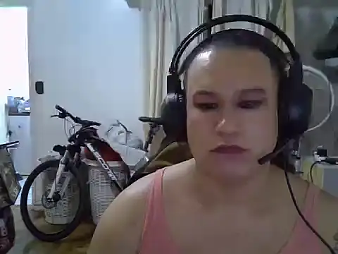 transgordimilf online show from September 21, 8:20 am