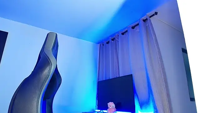 Latin goddsexxx online show from May 3, 11:48 am