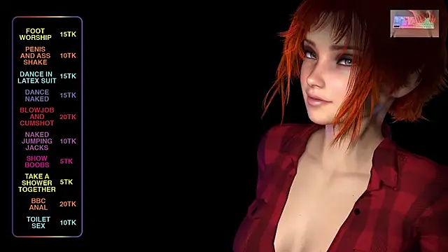 xtwins online show from November 11, 5:15 pm