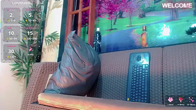 bayolet  online show from February 28, 1:40 pm