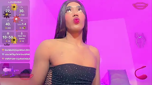 bayolet  online show from April 29, 11:37 am