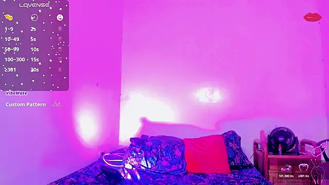 bayolet  online show from July 1, 11:43 am