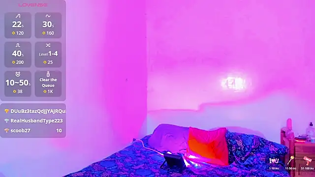 bayolet  online show from July 22, 11:25 am