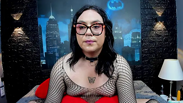 Kink  Angell online show from March 19, 7:25 pm