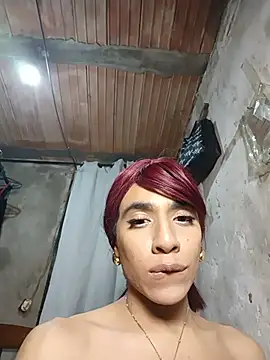 babyy foxxy online show from July 11, 11:19 pm