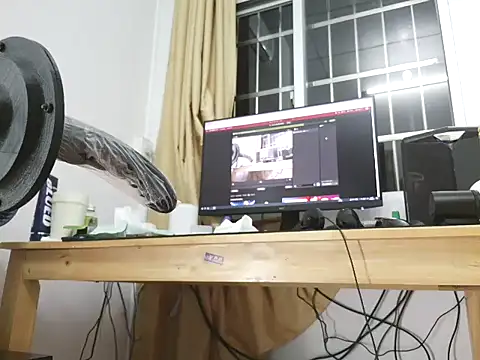 cd vivi6 online show from June 22, 1:30 pm