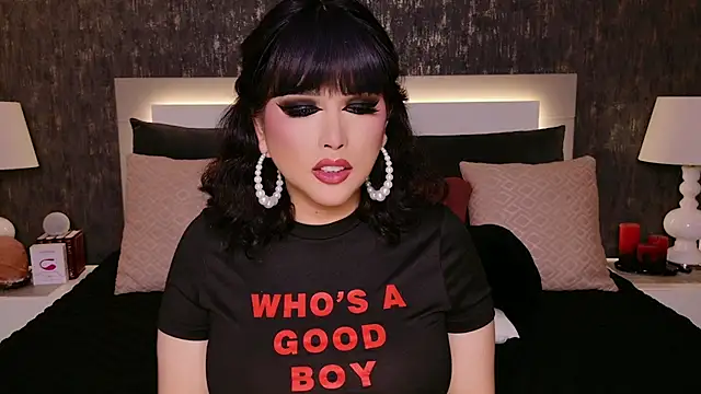 AlexandraStarr online show from November 25, 7:10 am