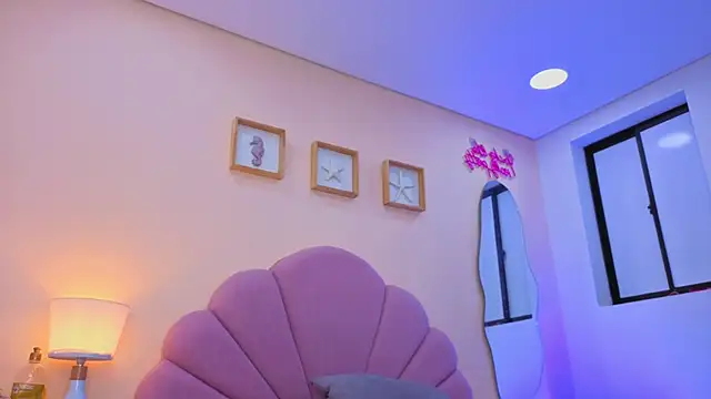  Grace turner  online show from November 28, 1:01 pm